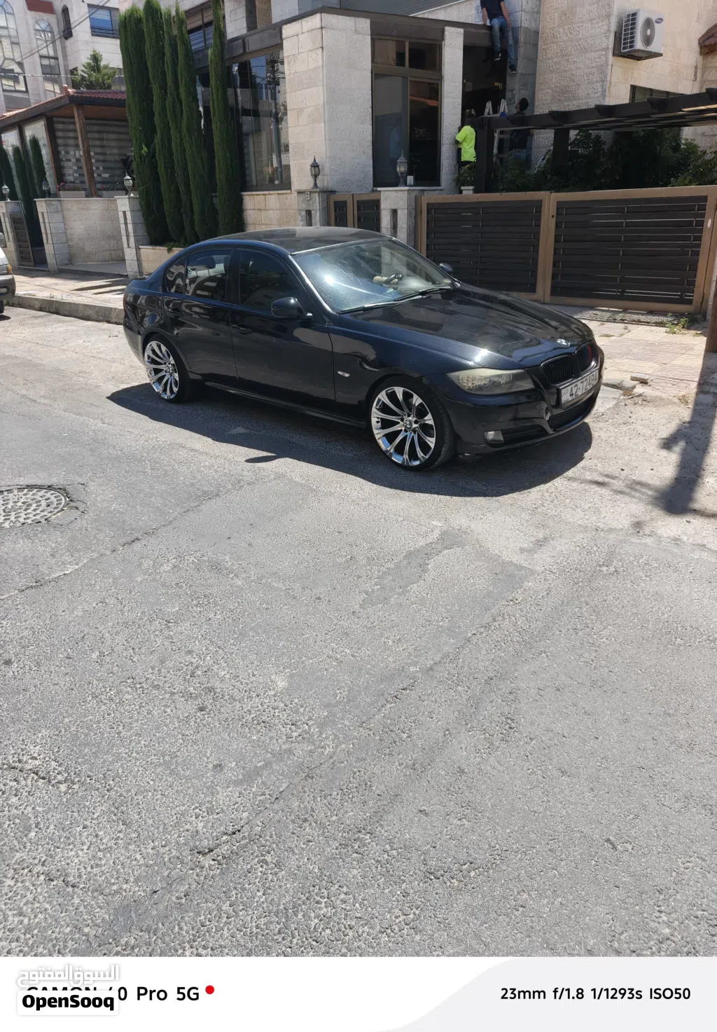 BMW 3 Series 316