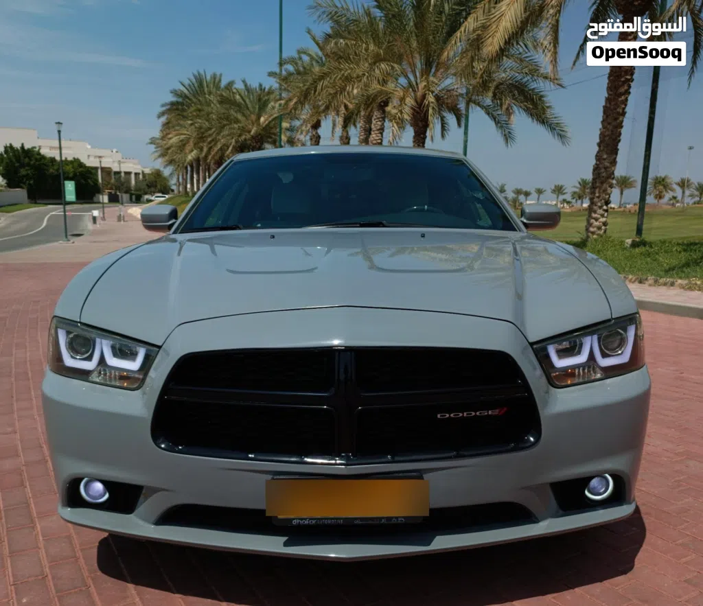 Dodge Charger R/T