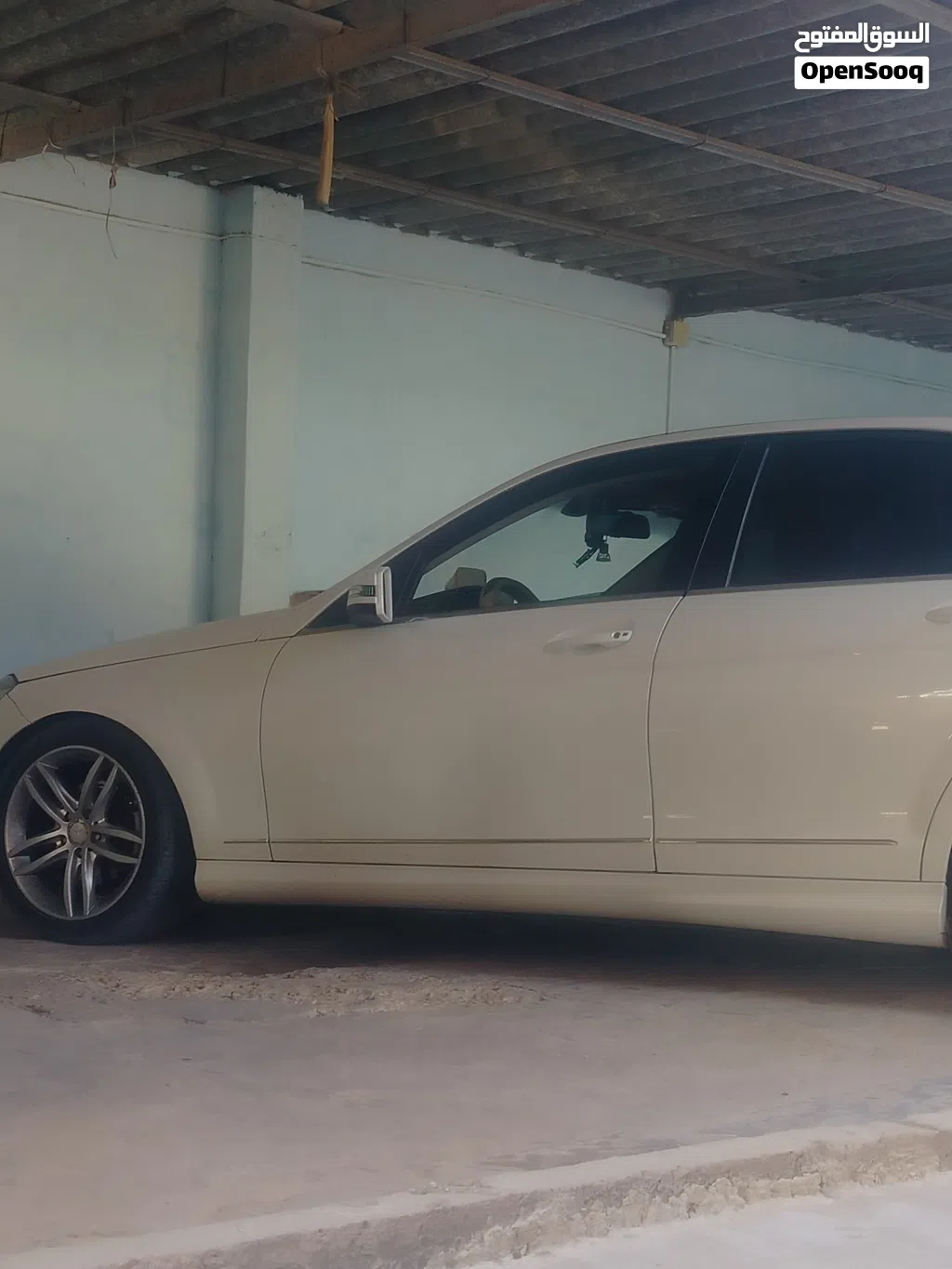 Mercedes Benz C-Class C 300