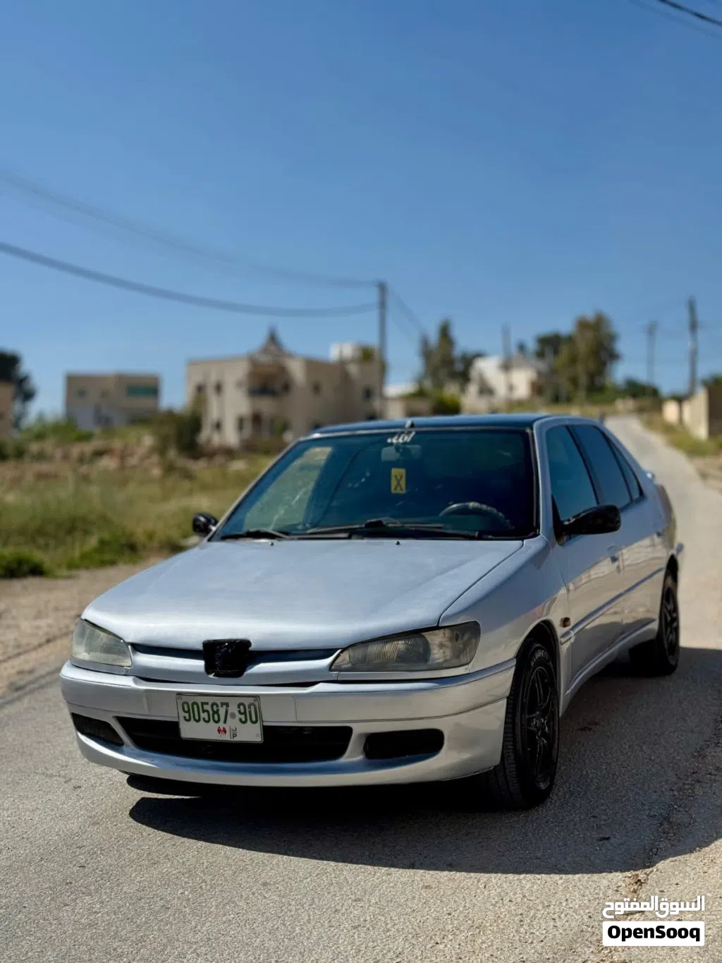 بيجو 306