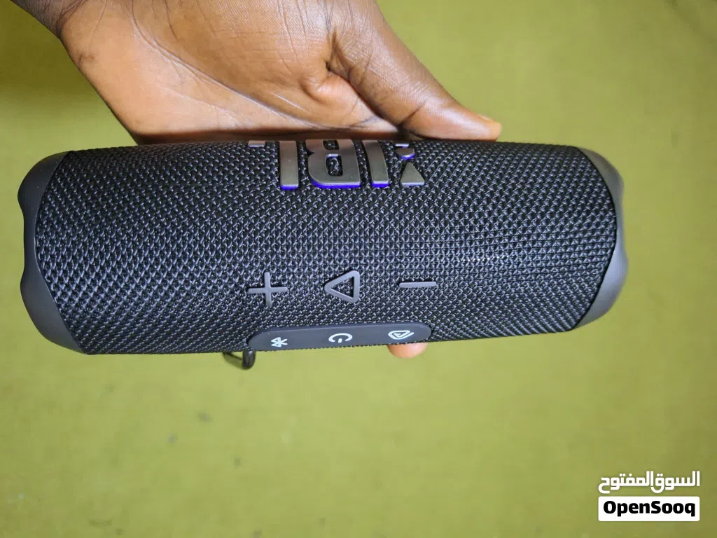 إسبيكر JBL FLIP 7