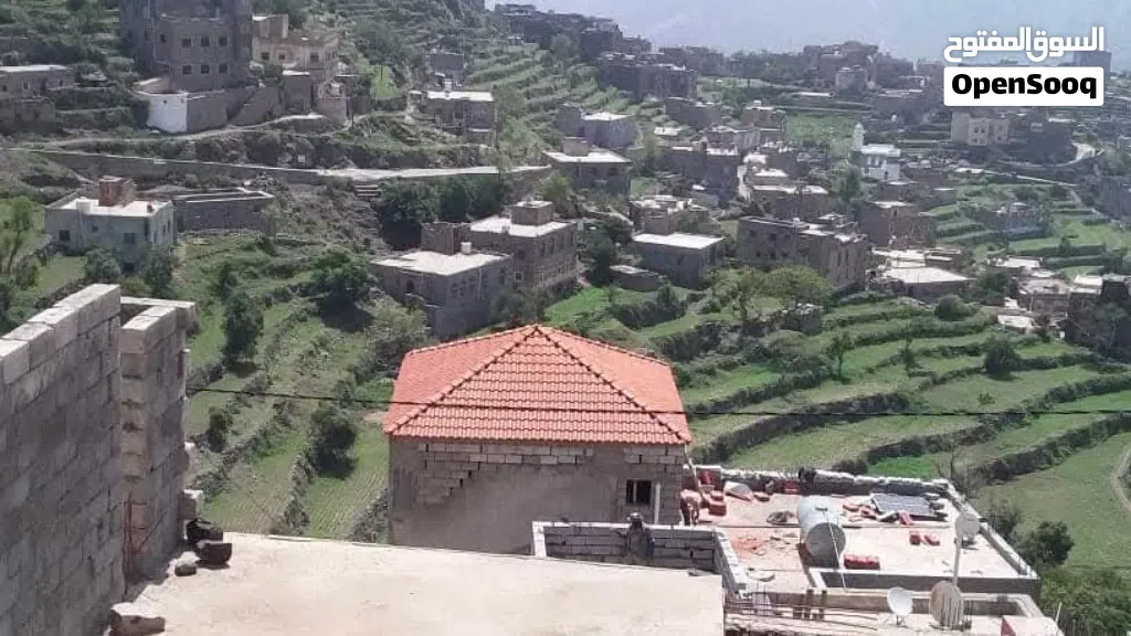 شريكه اليمامه الاجميع انواع اعمال القرميد وهناجر ولاستراحات الفندقيه واسعاره مناسب قرميد اليمامه فخ