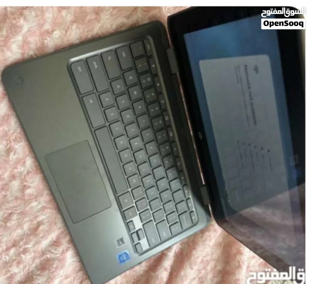 لابتوب اتش بي
