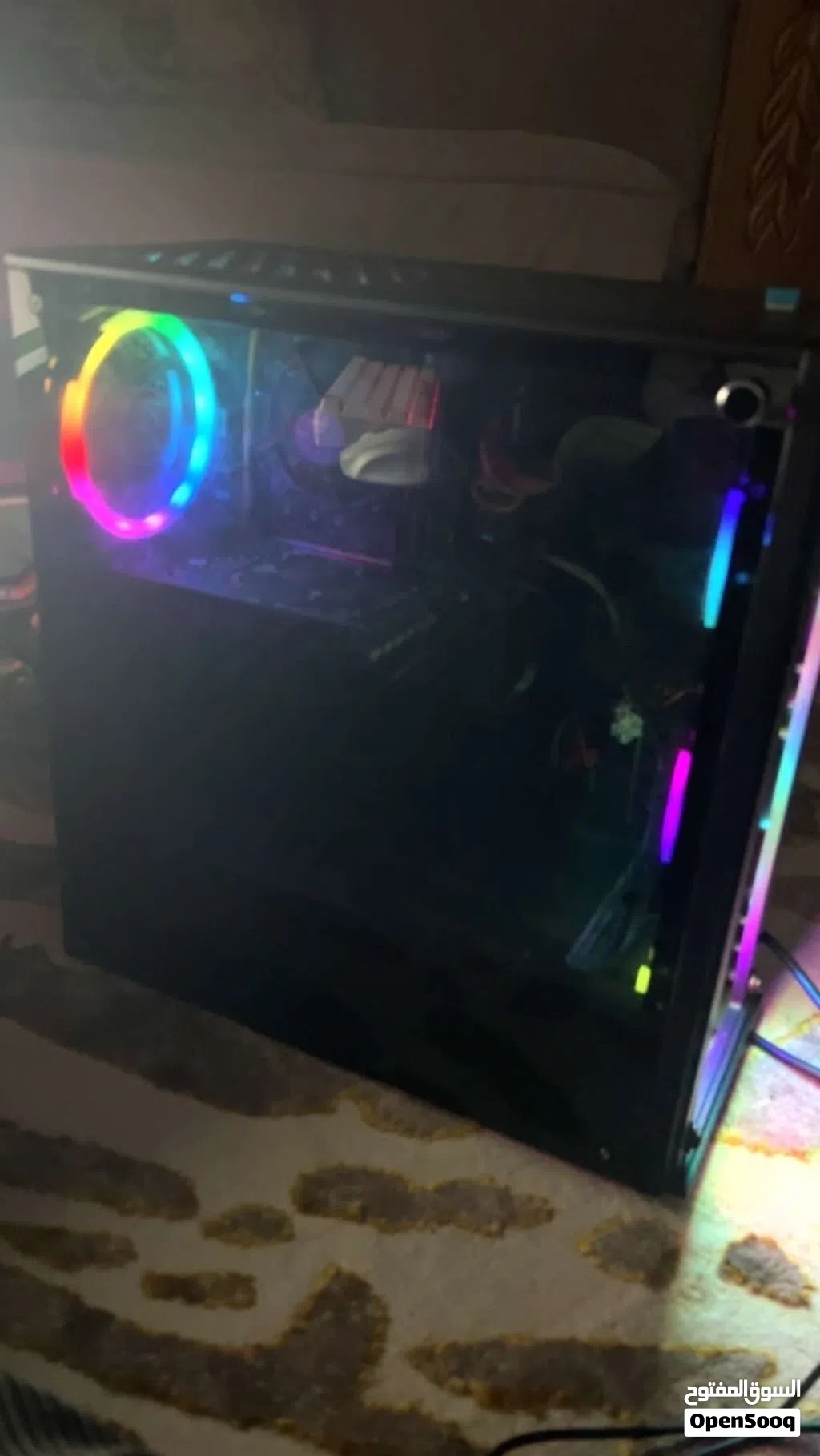 PC Gaming