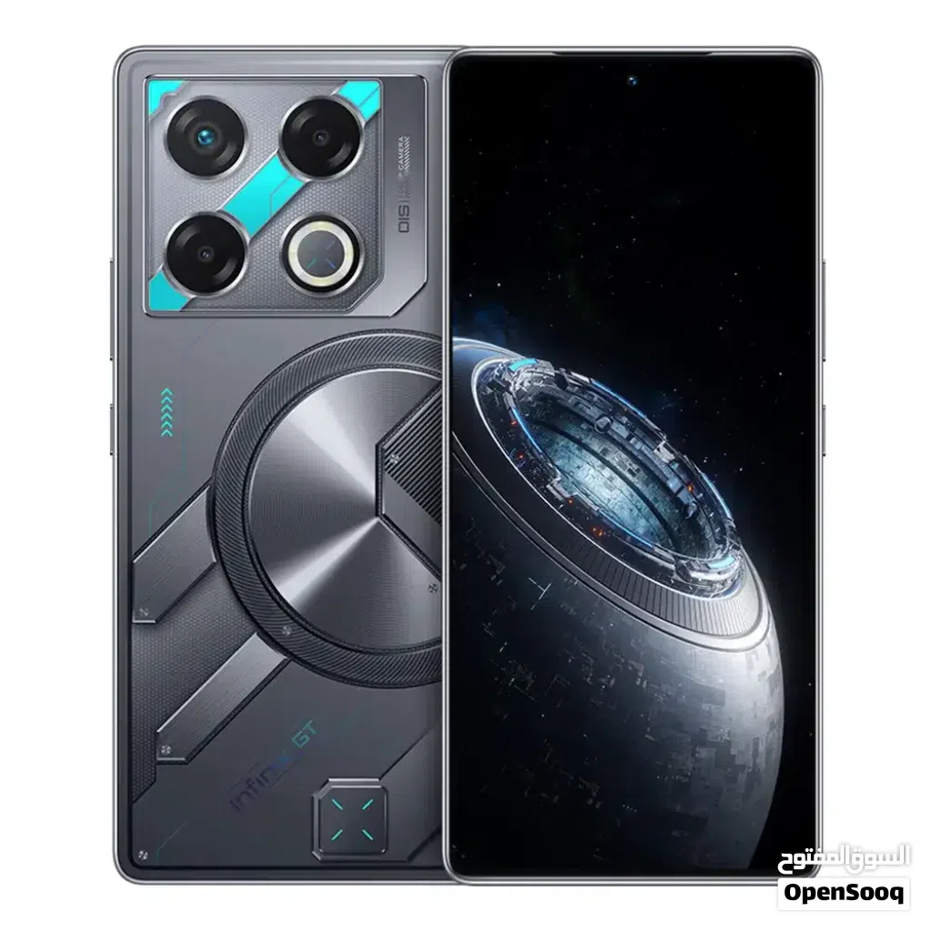 مطلوب gt 20 pro مكسور شاشته العنوان ذي قار