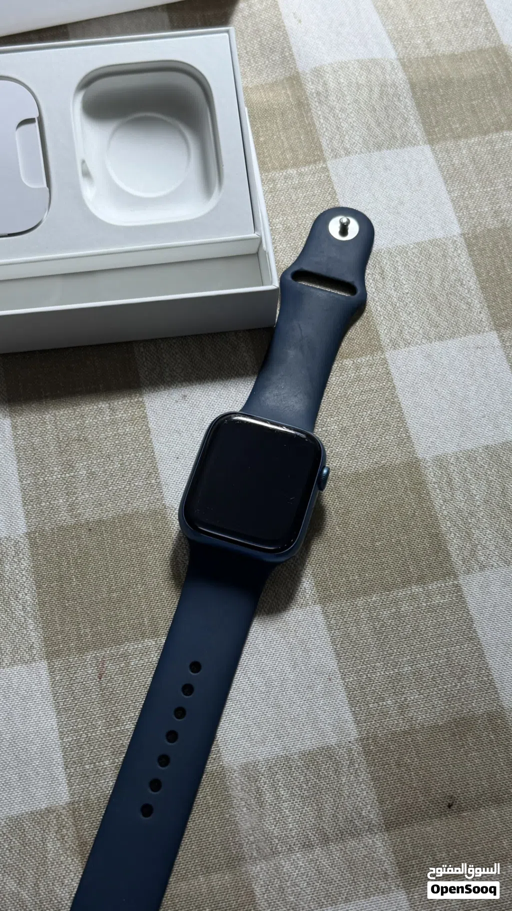 Apple Watch Series 7 45mm