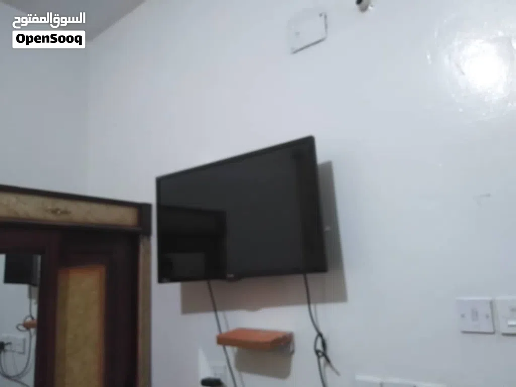 للايجار محافظة اب
