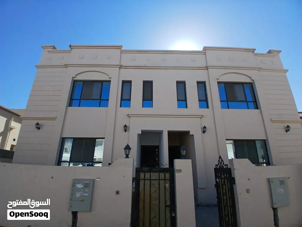 غرف مع دوره مياه للايجار للموظفين والموظفات والعوائل