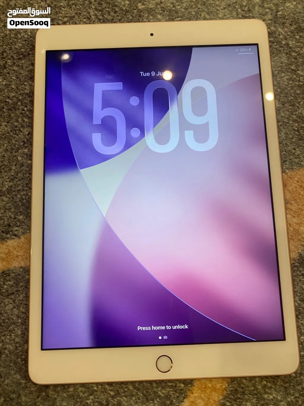 iPad 8th gen ايباد جيل الثامن