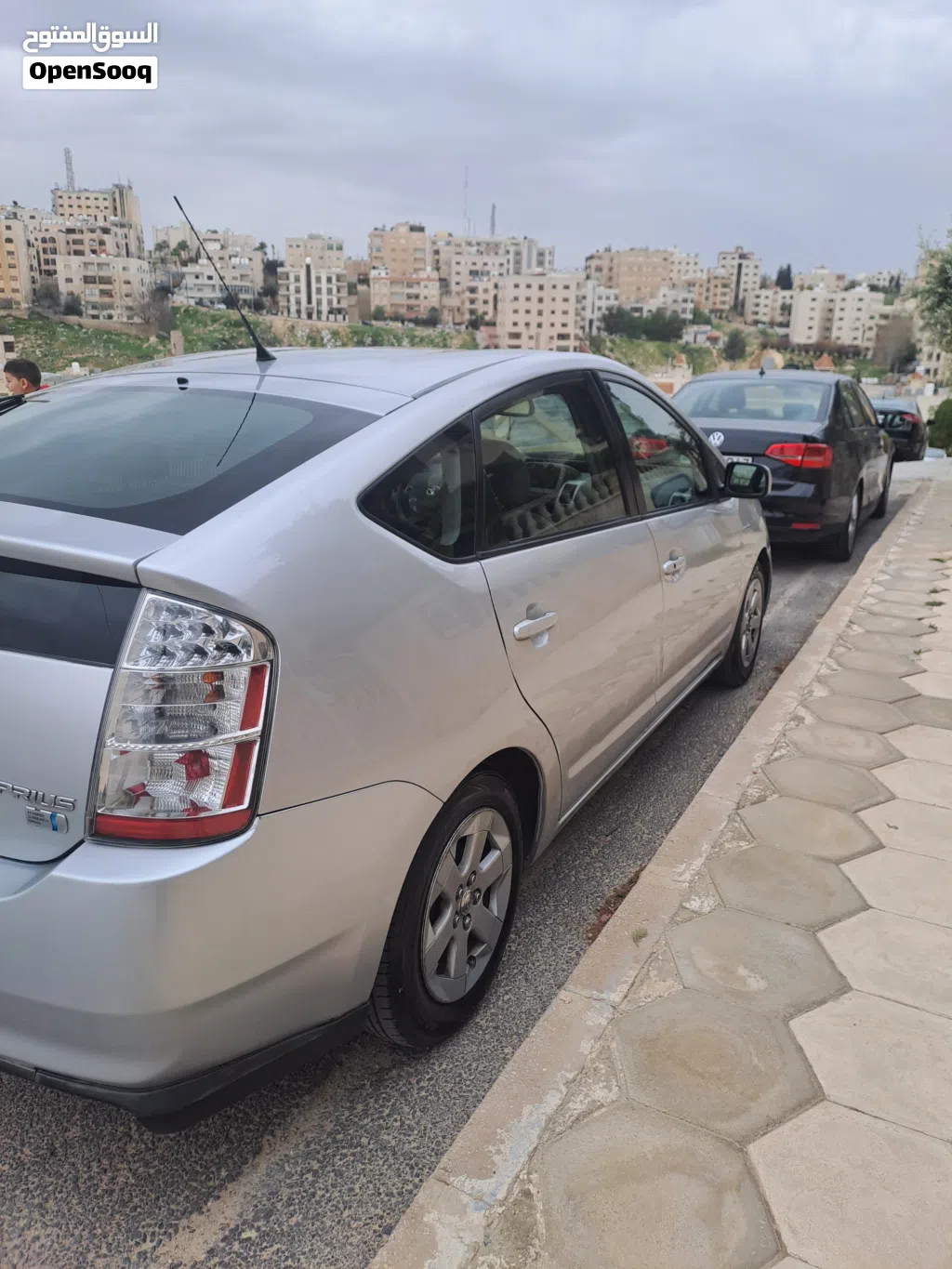 Toyota Prius Prius