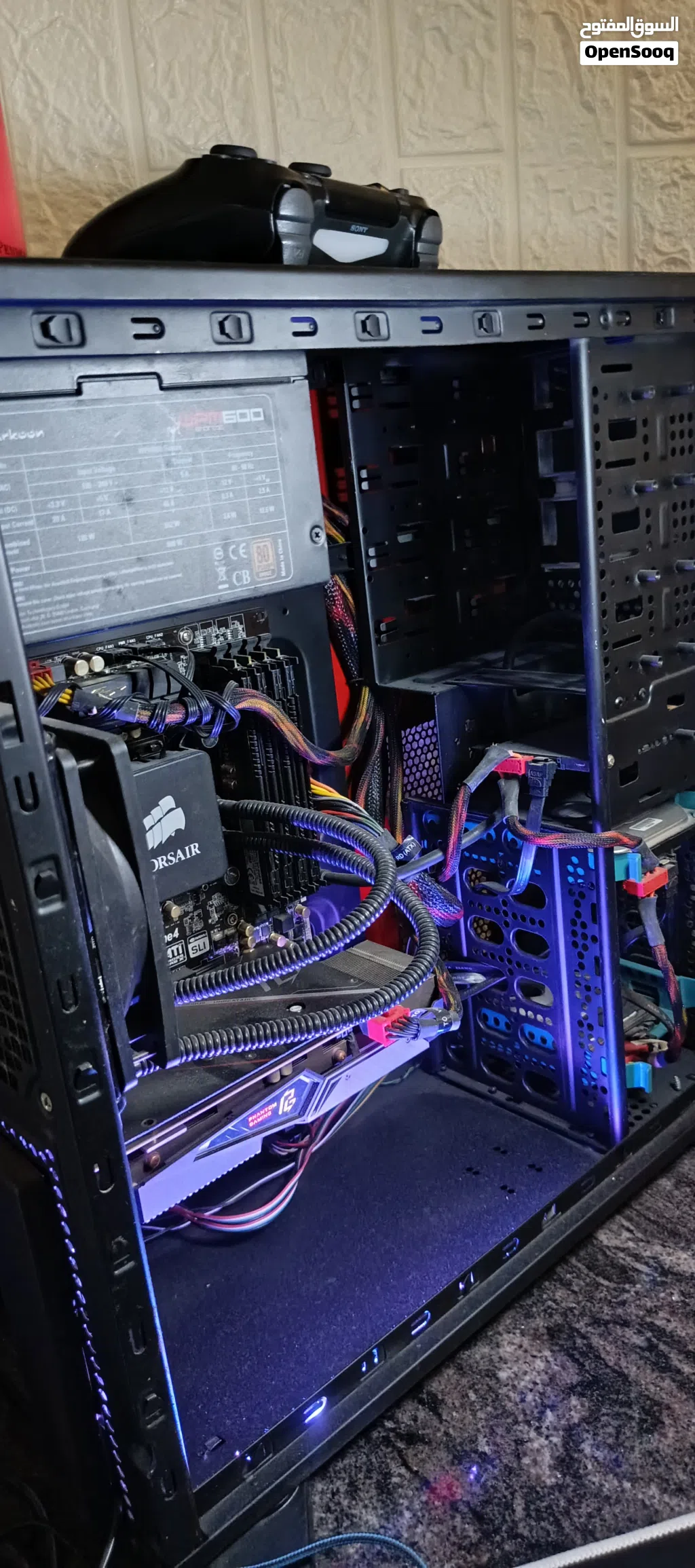pc gameing