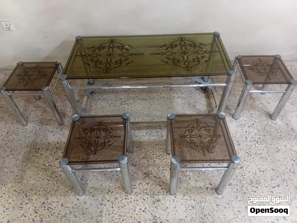 سيت ميز ايطالي