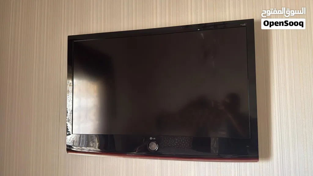 LG Scarlet / LG LH series 2010 ( 42LG6000 )