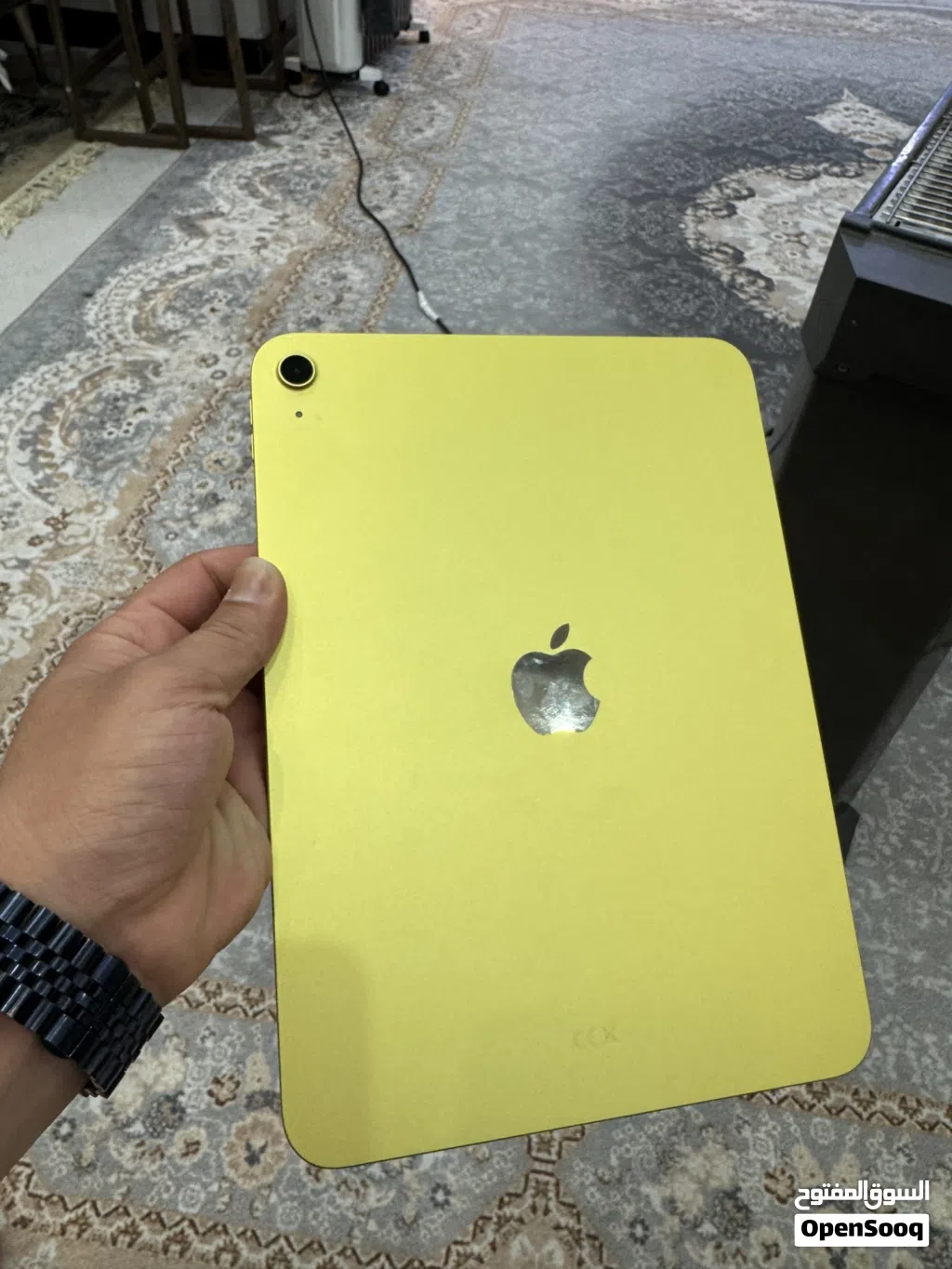 ايباد 11 A16