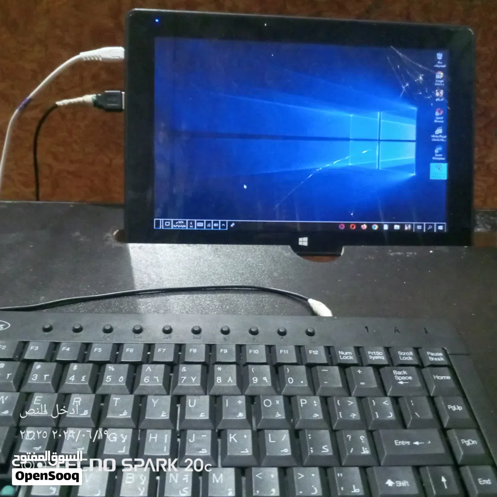 لابتوب محمول ويندز 10 برو