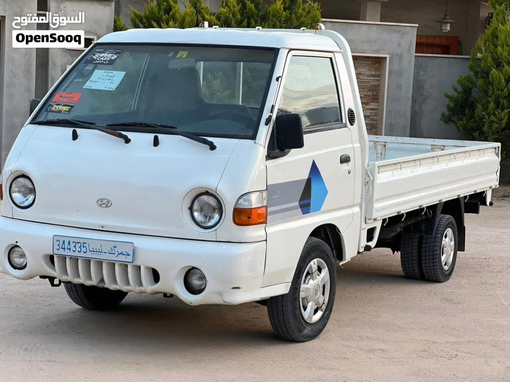 كنتر هونداي جرانه