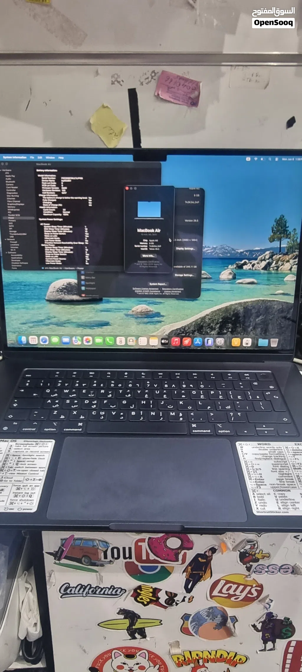 this is my boobs usedthis is my boobs used him to yaar 8GB RAM 256 GB