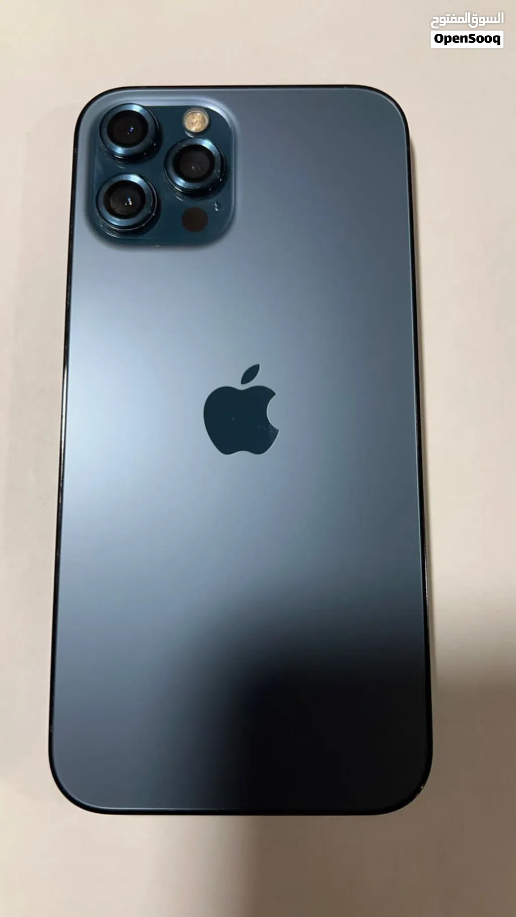 I phone 12 Pro Max