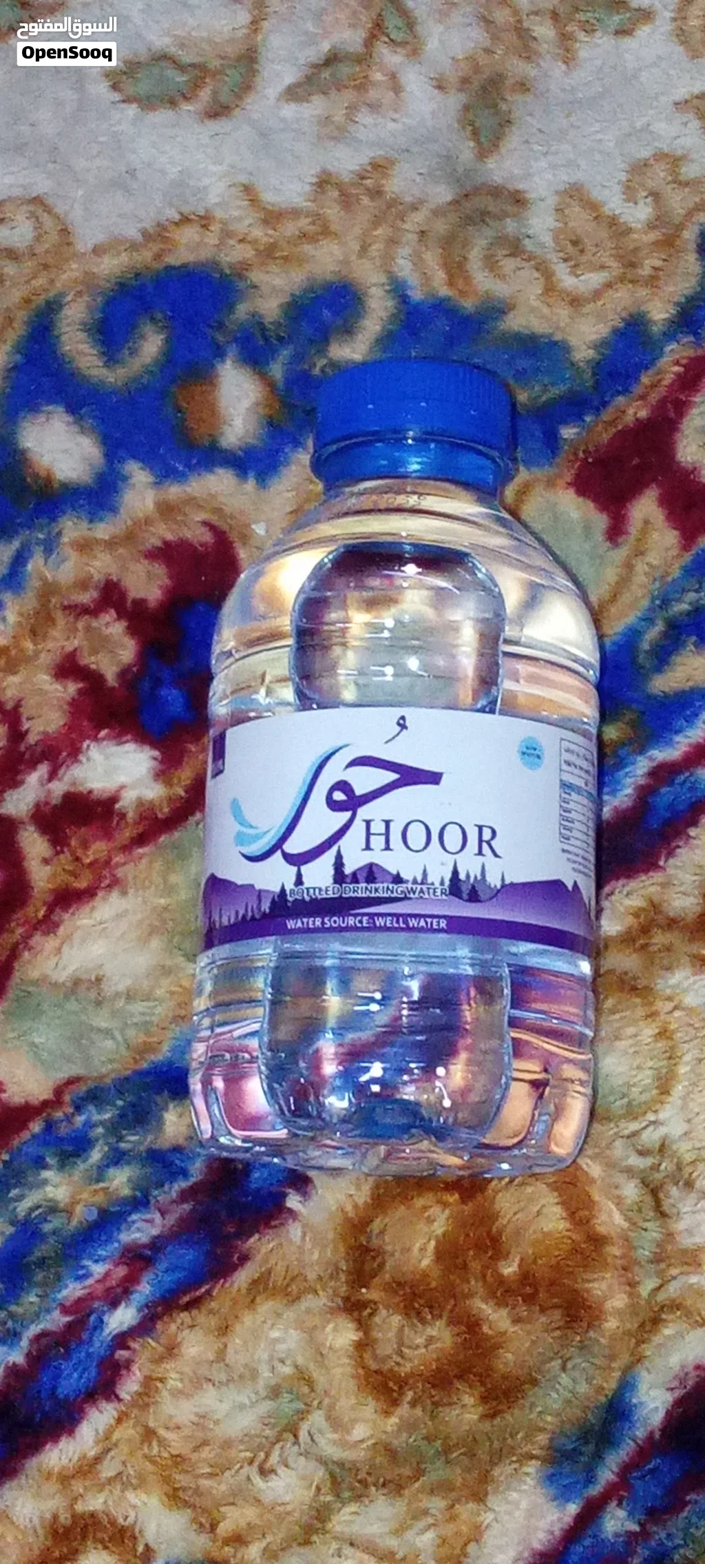 ماء لي تحقيق الأمنيات