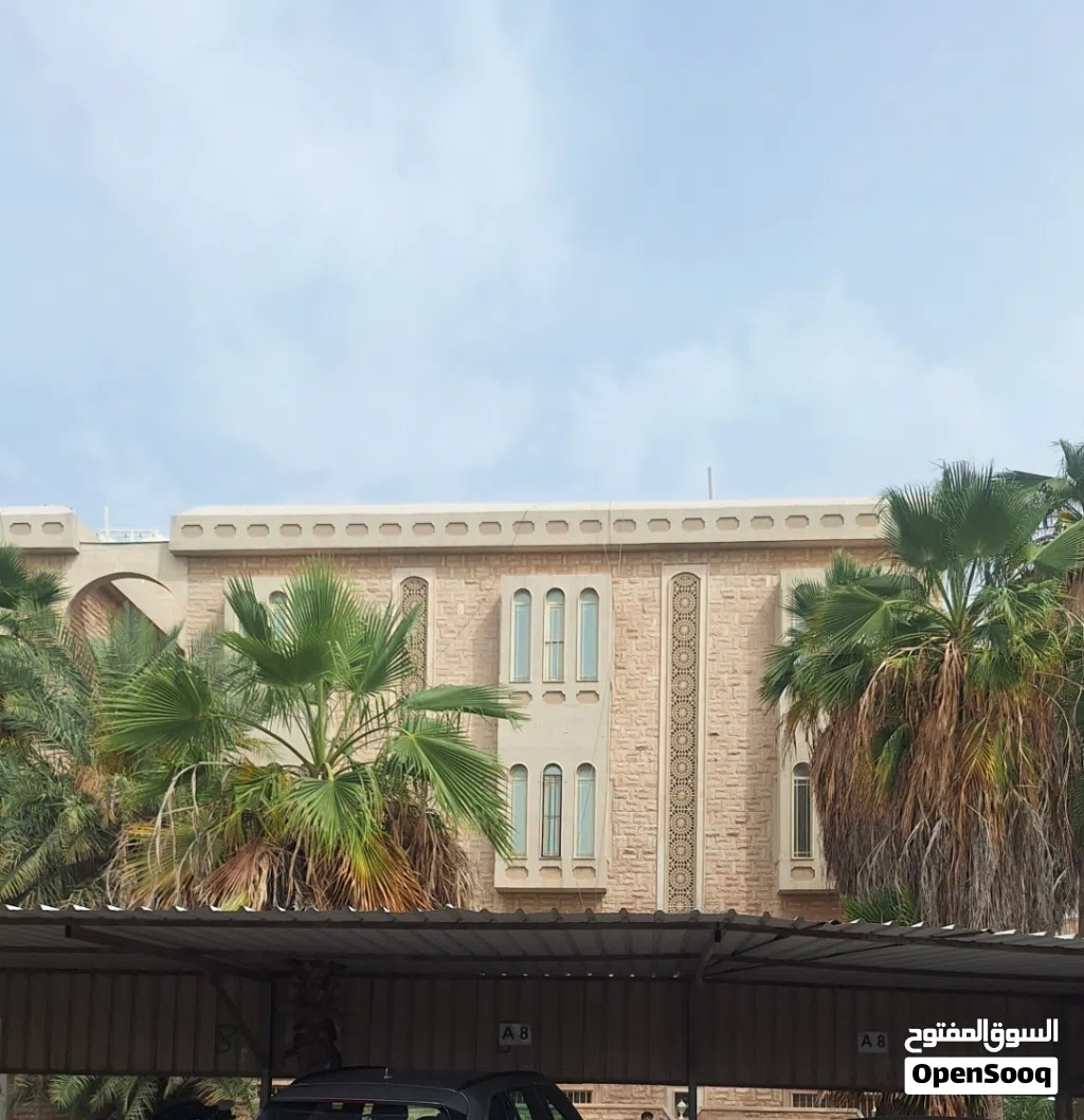 شقة للإيجار بسلوى قطعة 10