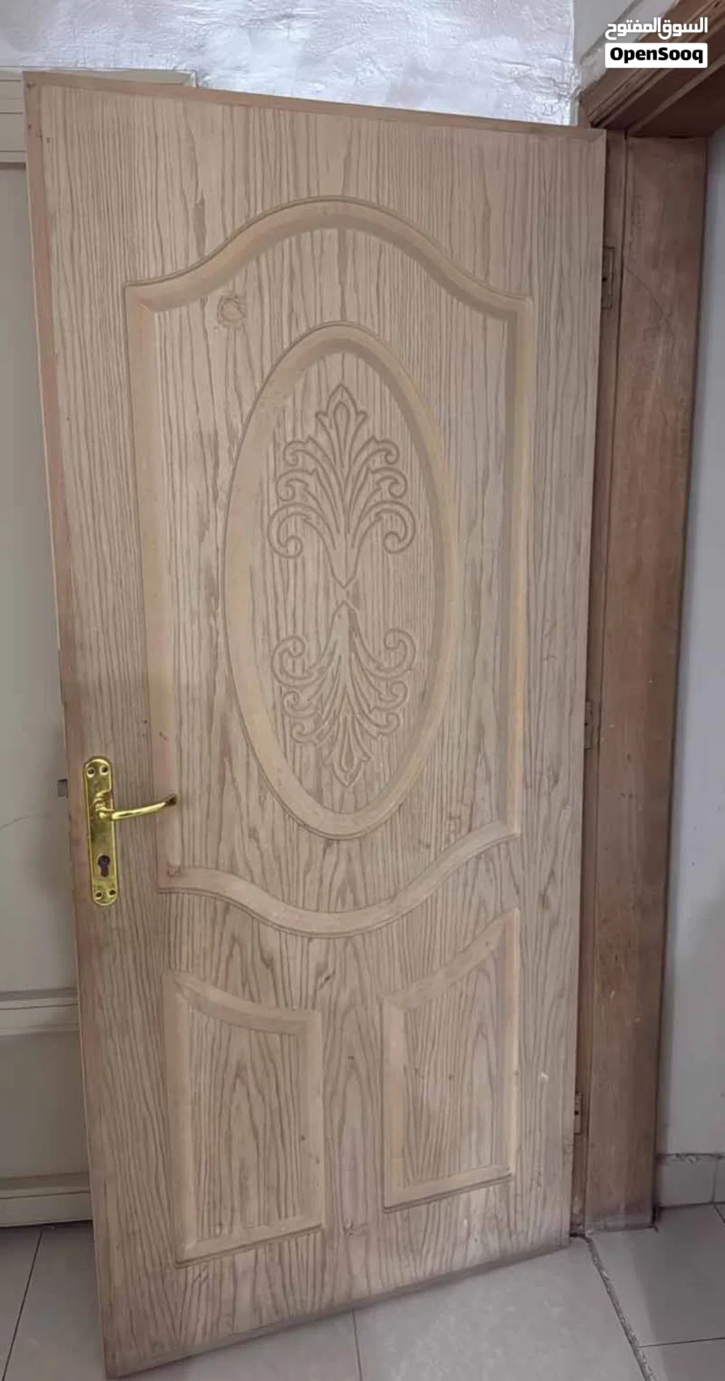 All kinds of carpenter works - جميع أنواع أعمال النجارة