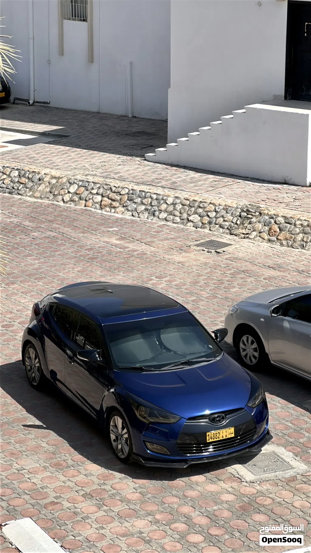 هيونداي فوليستر Standard