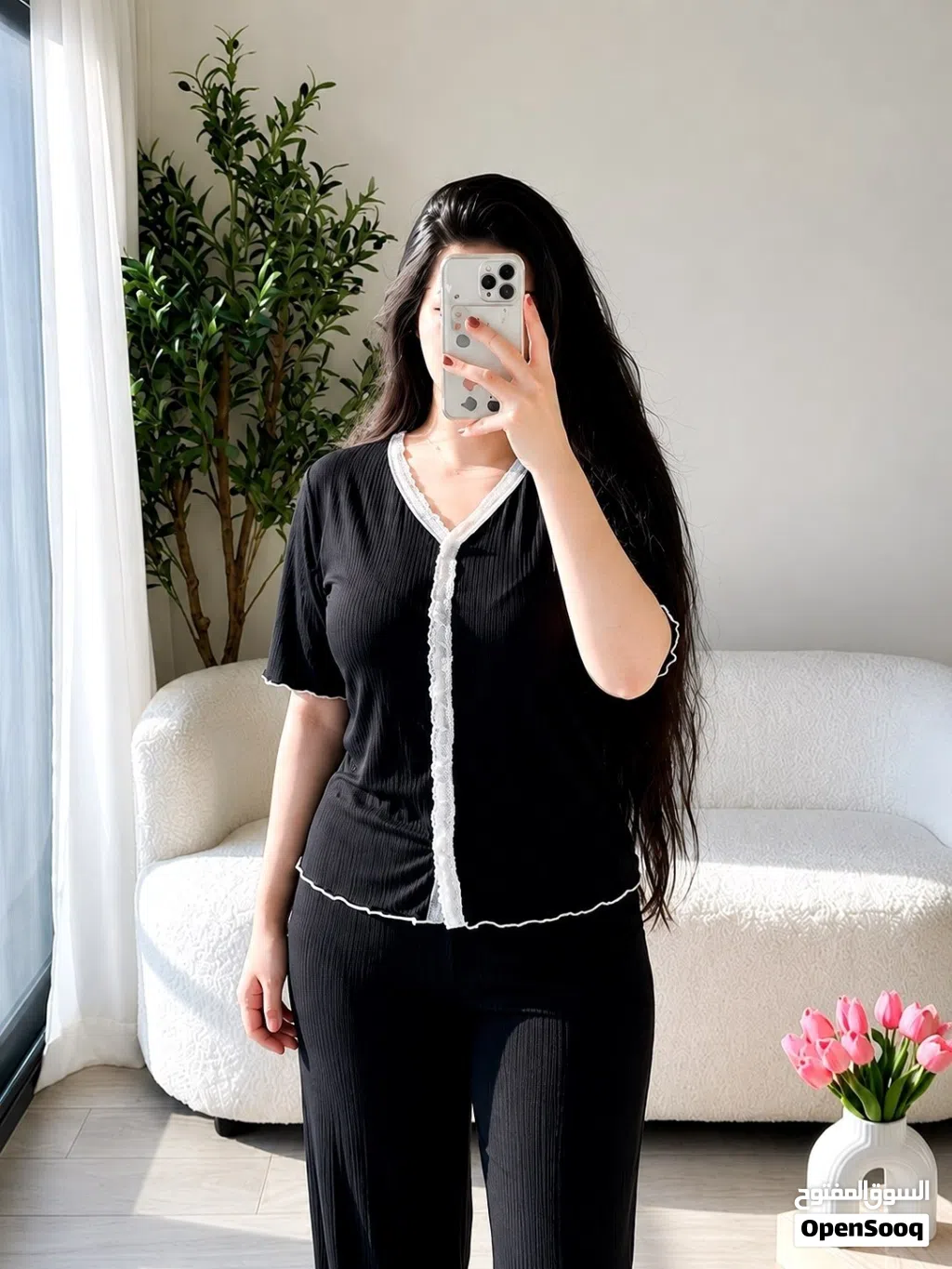 تراك نسائي بناتي