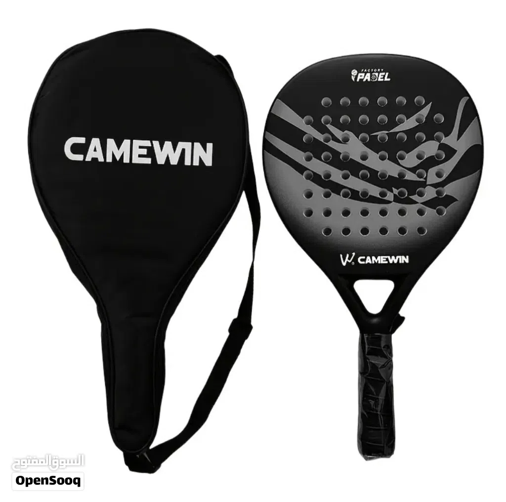 مضرب بادل من شركة CAMEWIN