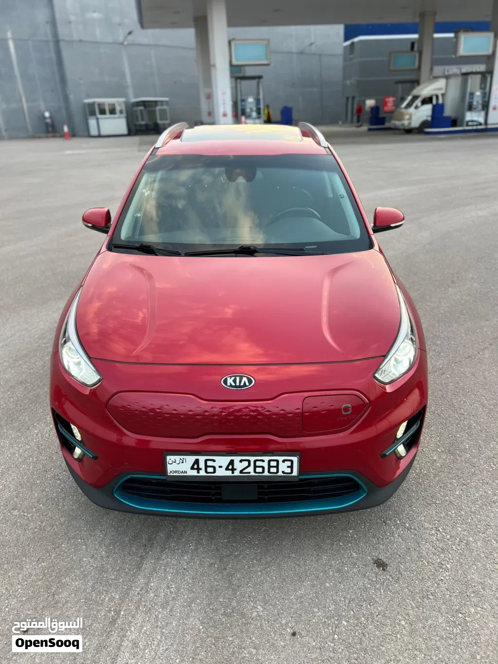 Kia Niro LX
