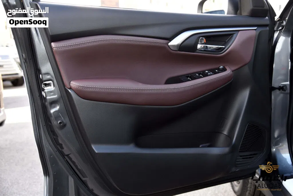 Toyota Urban Cruiser Standard