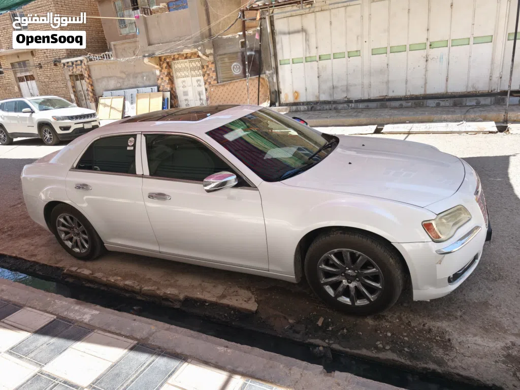 Chrysler 300 300S V6