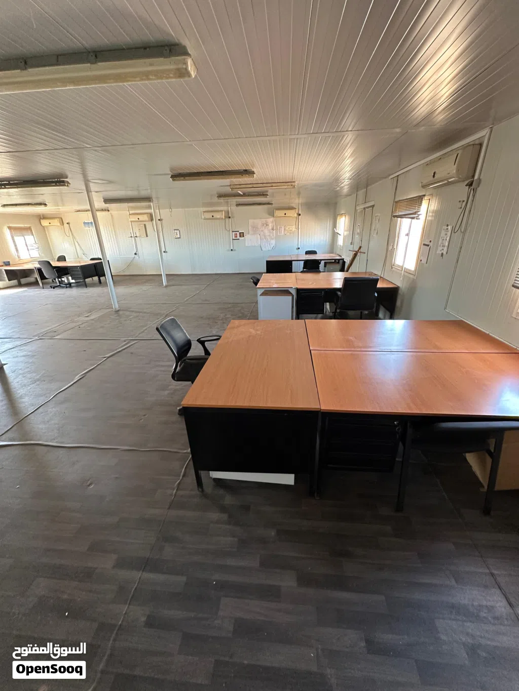 Bungalow à vendre – Idéal pour bureaux ou