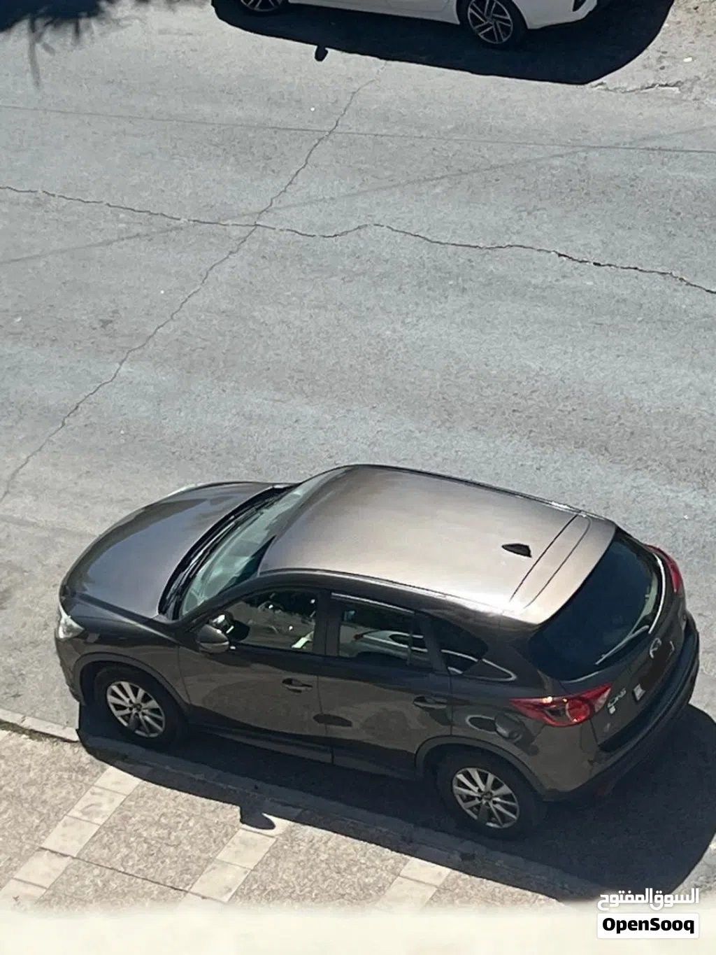 مازدا CX-5 Base