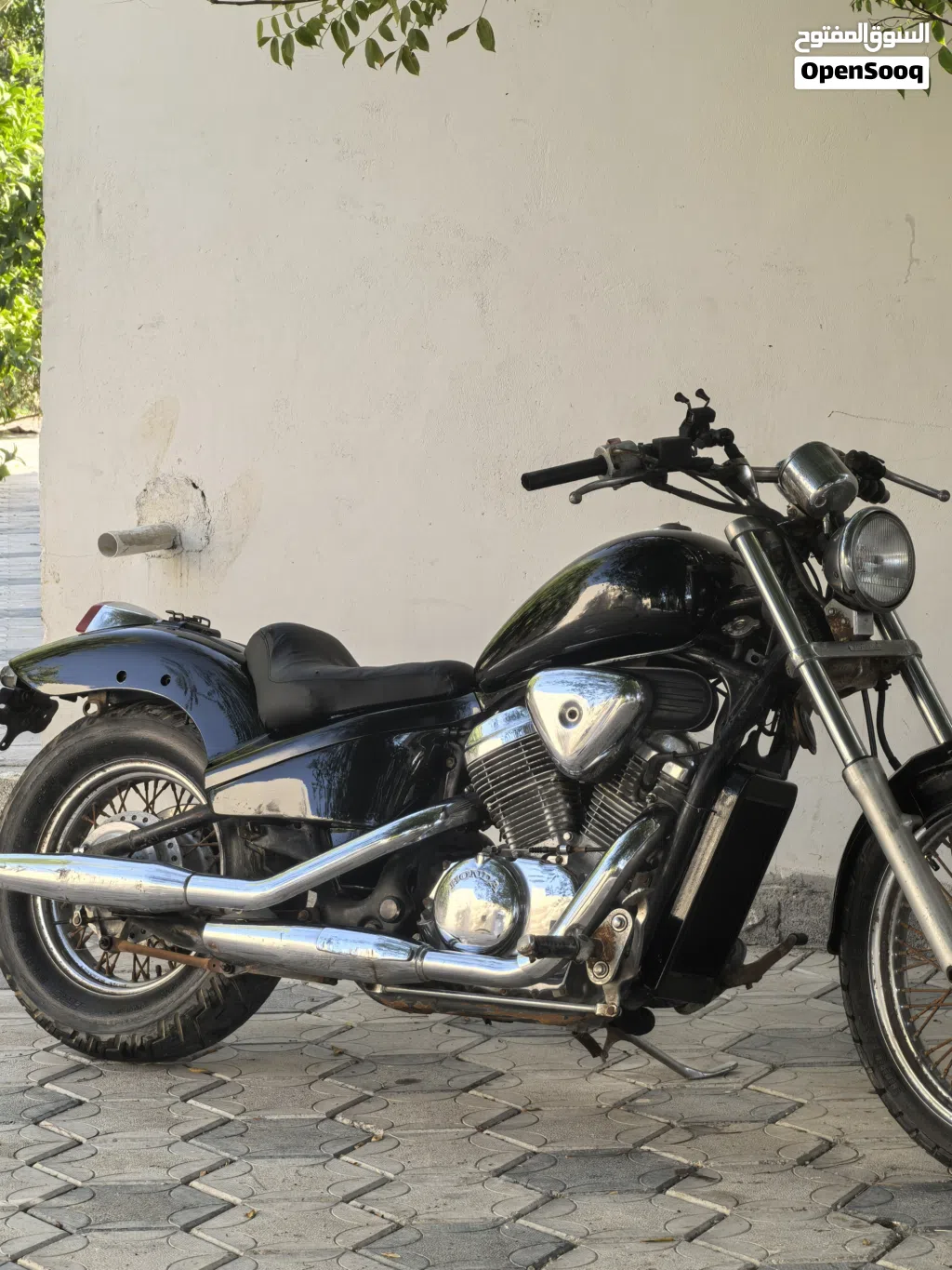 Honda Other