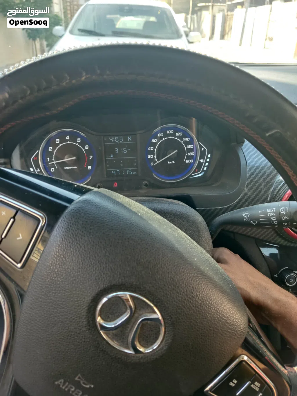 بايك الفئة سينوفا X Senova X25