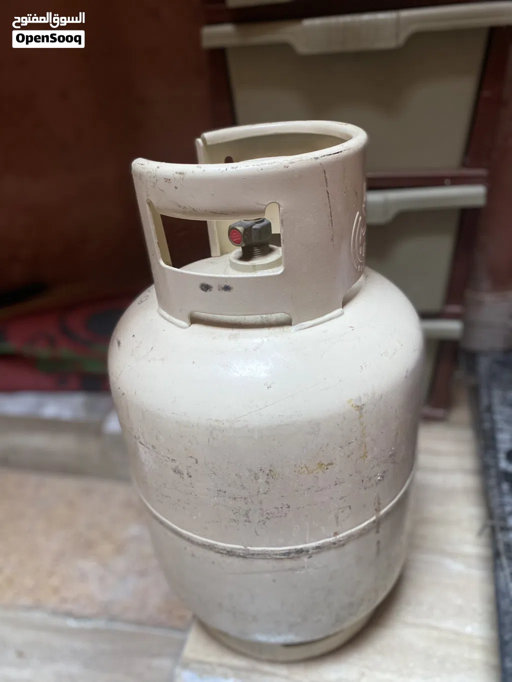 بمبلتة غاز