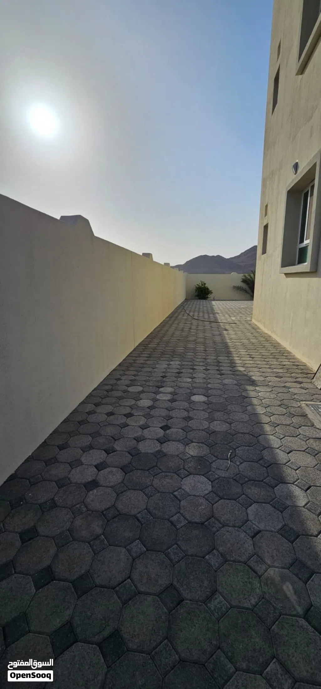 منزل للبيع في بركة الموز