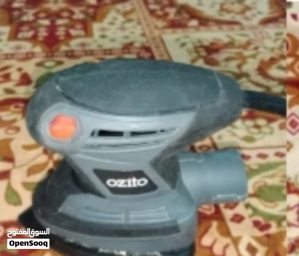 حفافة اوزيتو