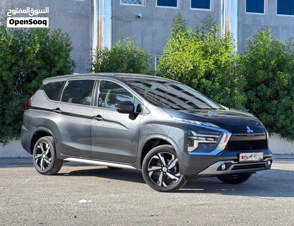 Mitsubishi Xpander GLS
