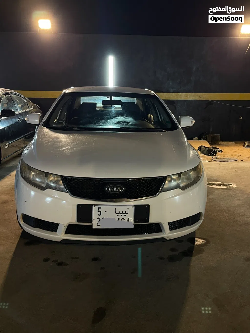 Kia Forte Standard