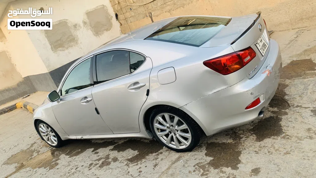 Lexus IS IS 250