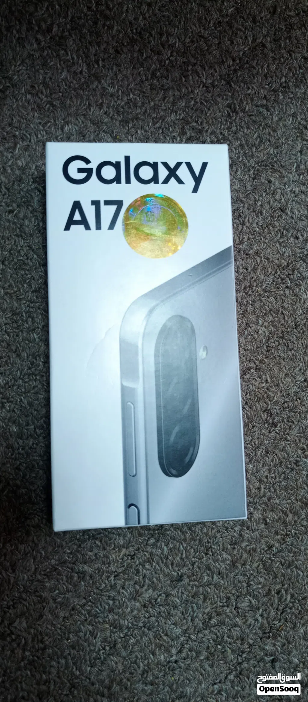 a17 سمسنجق جلاكسي بسعر نغري