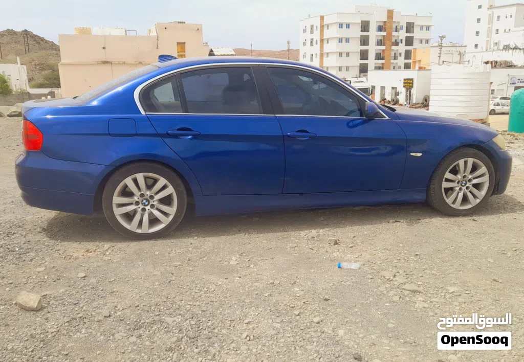 BMW Other