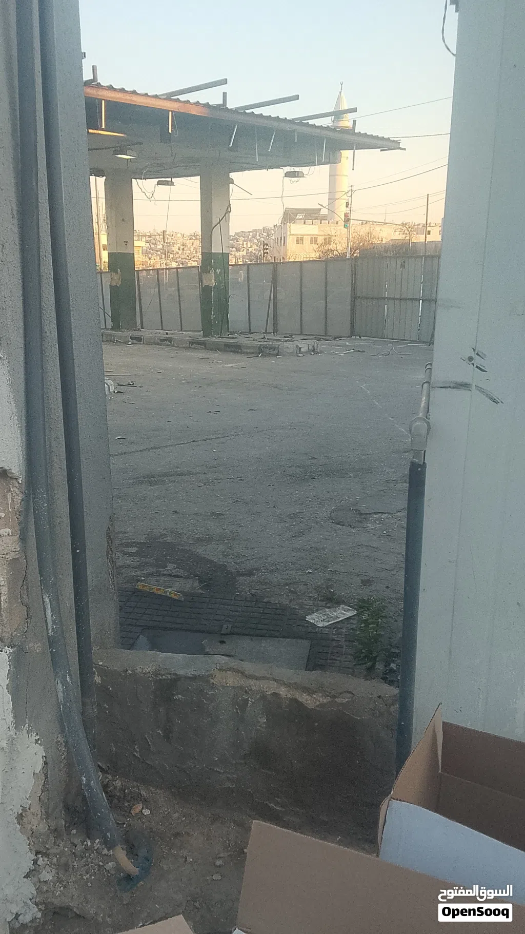 بلايستيشن 4 للبيع مستعمل