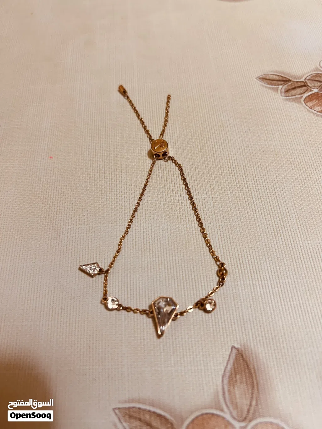أسواره سواروفسكي اصليه