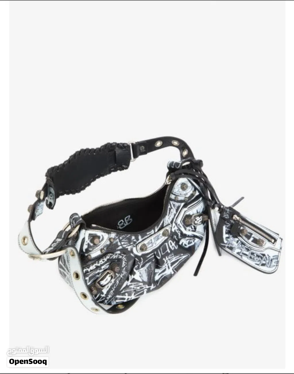unique BALENCIAGA bag for Women in Jordan