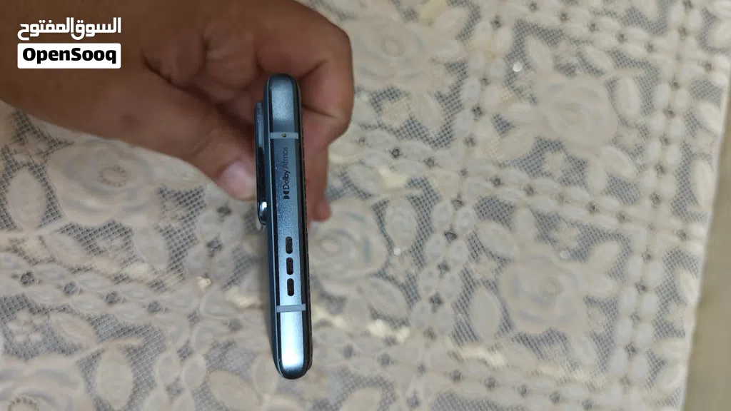 motorola X40