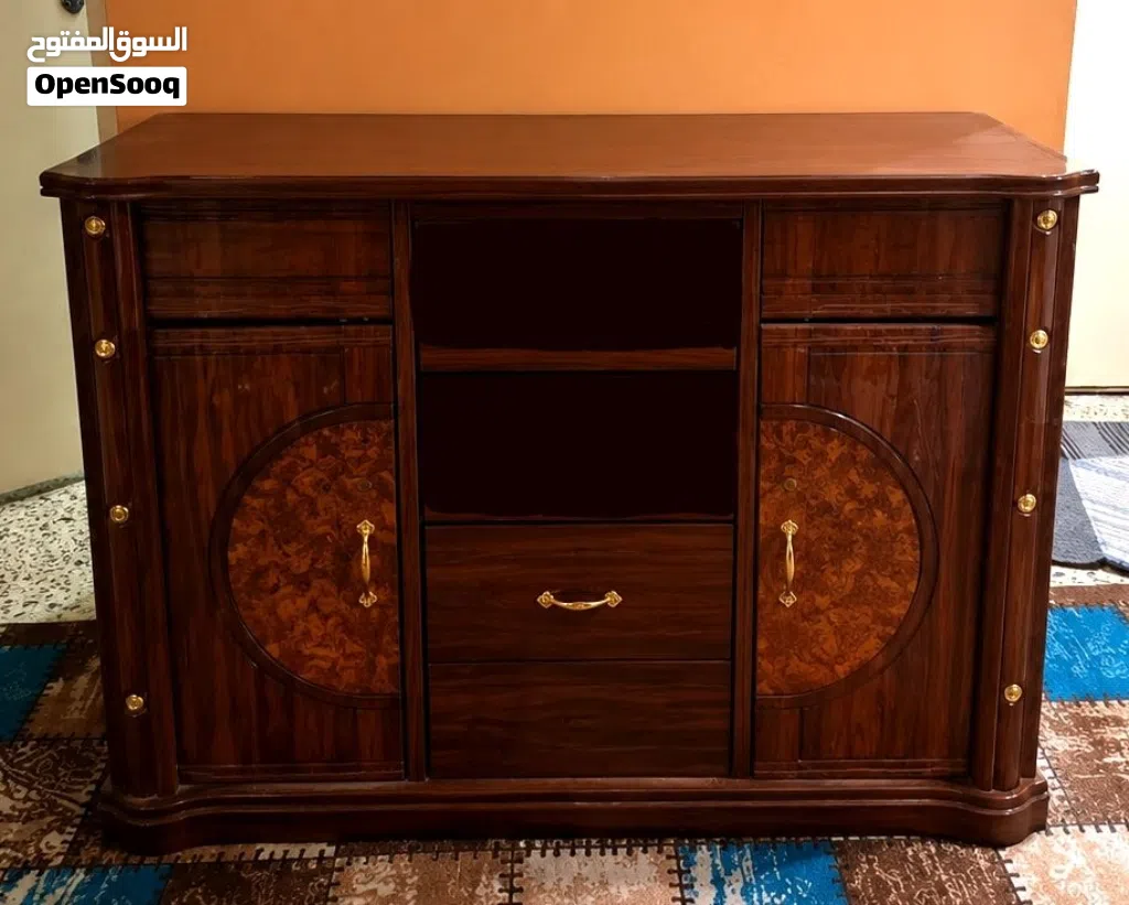 غرفه ماليزيه 8قطع مع السرير السعر 500بيهه مجال
