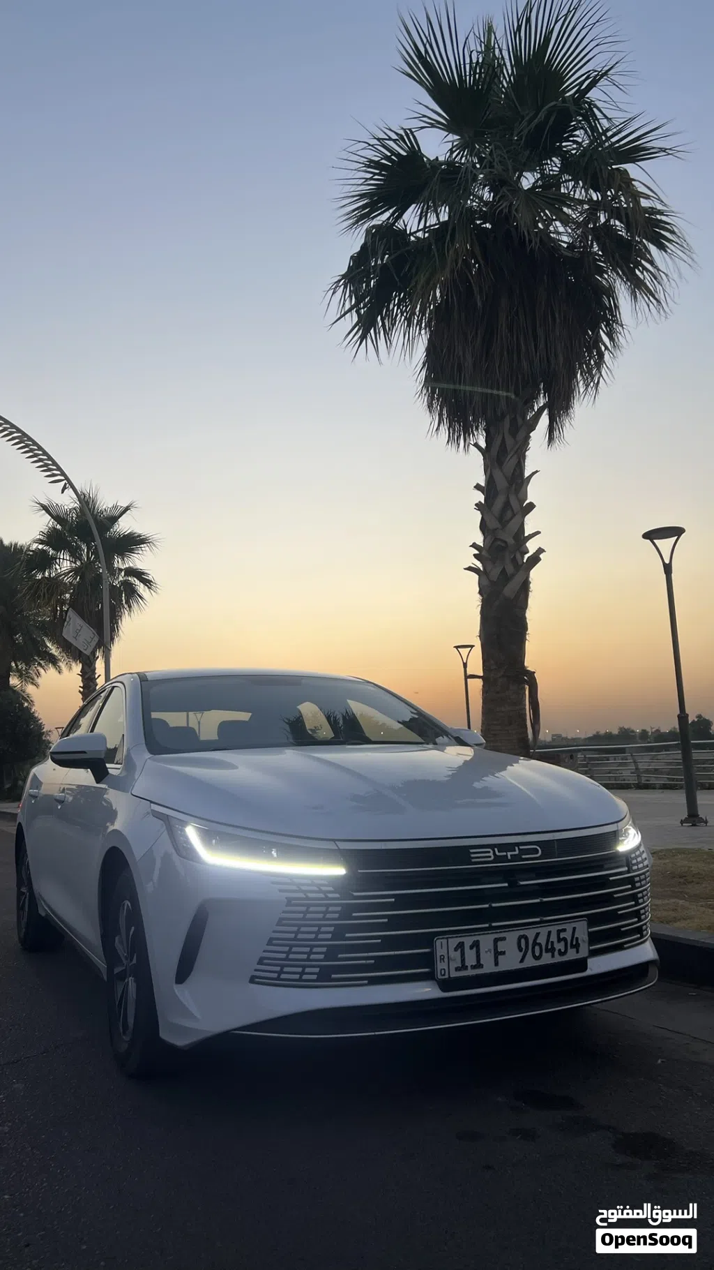 بي واي دي ديستروير