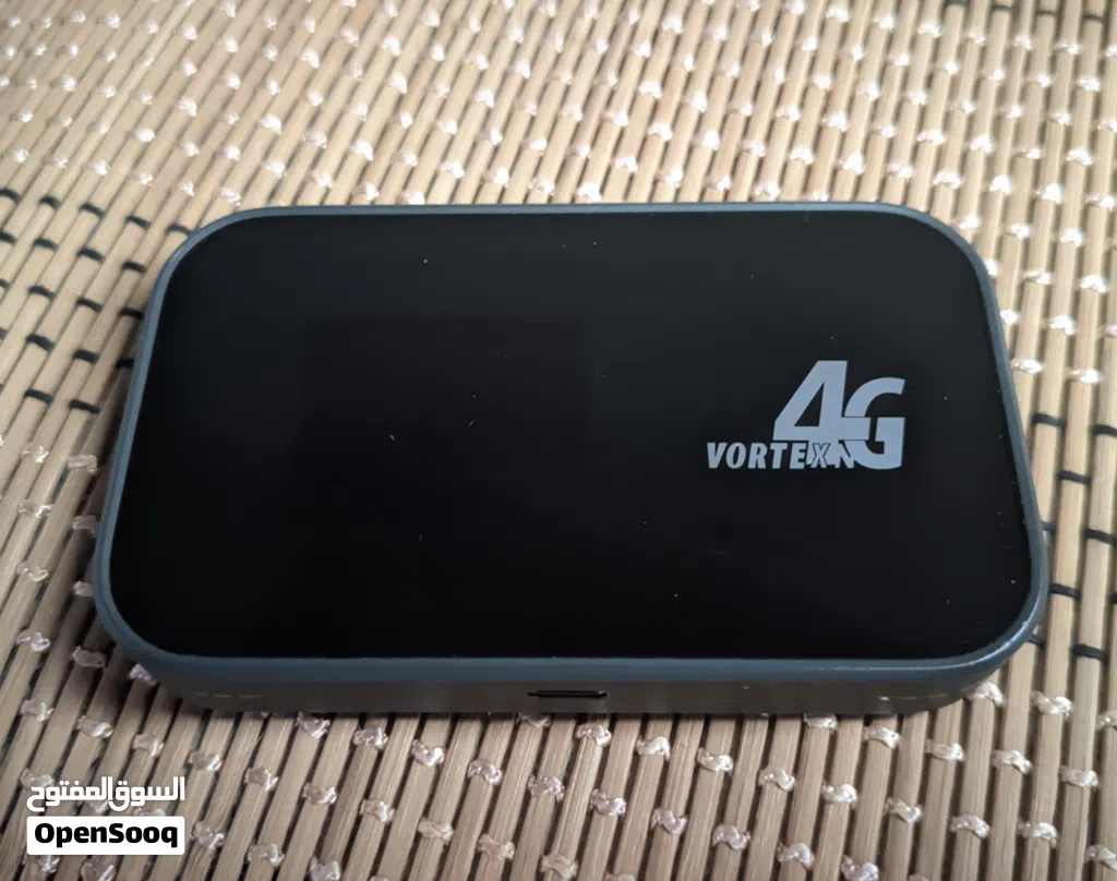 مودم VORTEX 4G (شبه جديد)